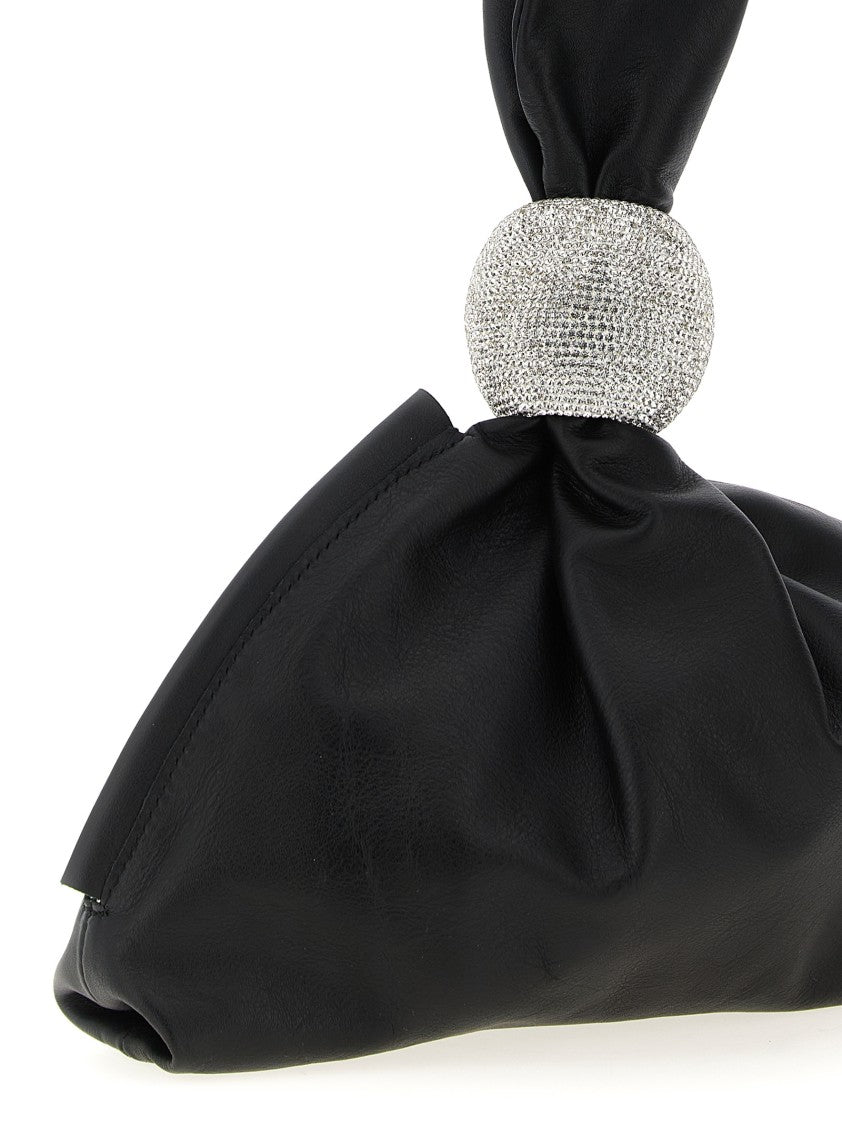 Giuseppe Di Morabito Jewel Detail Handbag