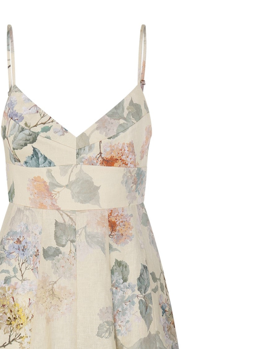 Zimmermann Illuminate Picnic Dress