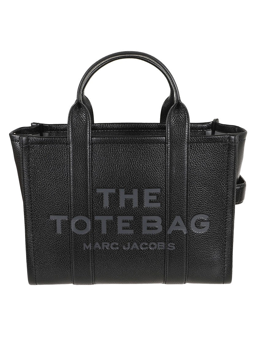Marc Jacobs The Small Leather Tote Bag
