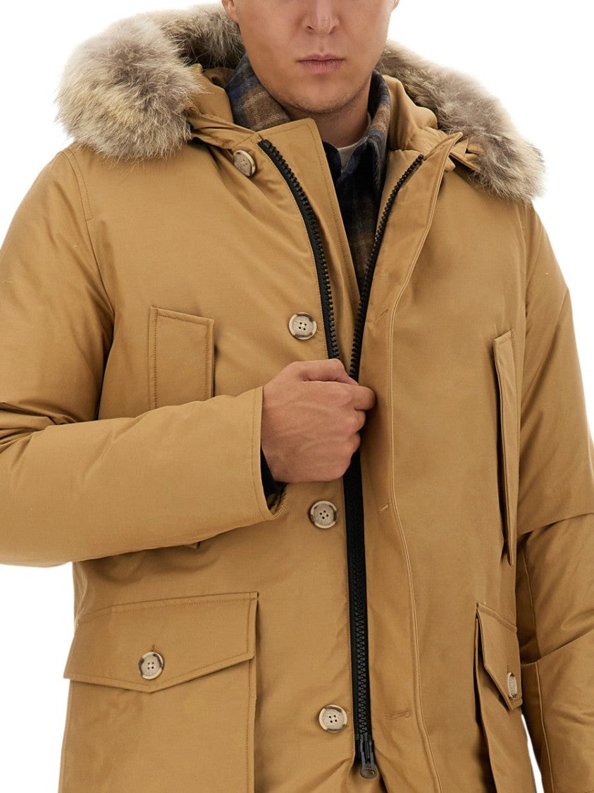 Woolrich Arctic Down Jacket