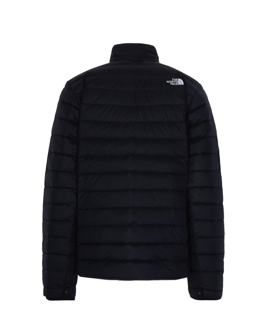 The North Face Classic Black Jacket