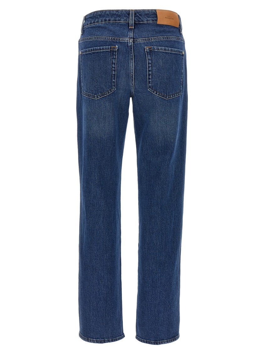 7 For All Mankind Calie' Jeans