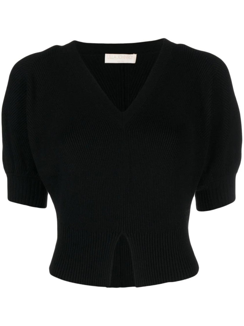Ulla Johnson Eila Top