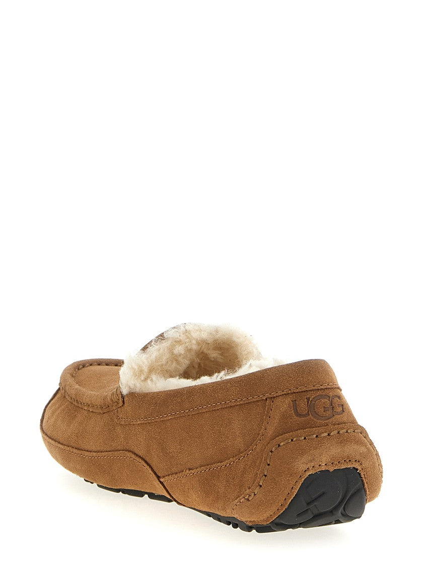 Ugg 'Ascot' Loafers