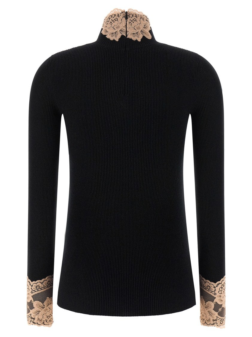 Valentino Garavani Cashmere Sweater