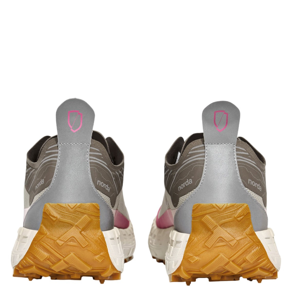 Norda 001A Sneakers