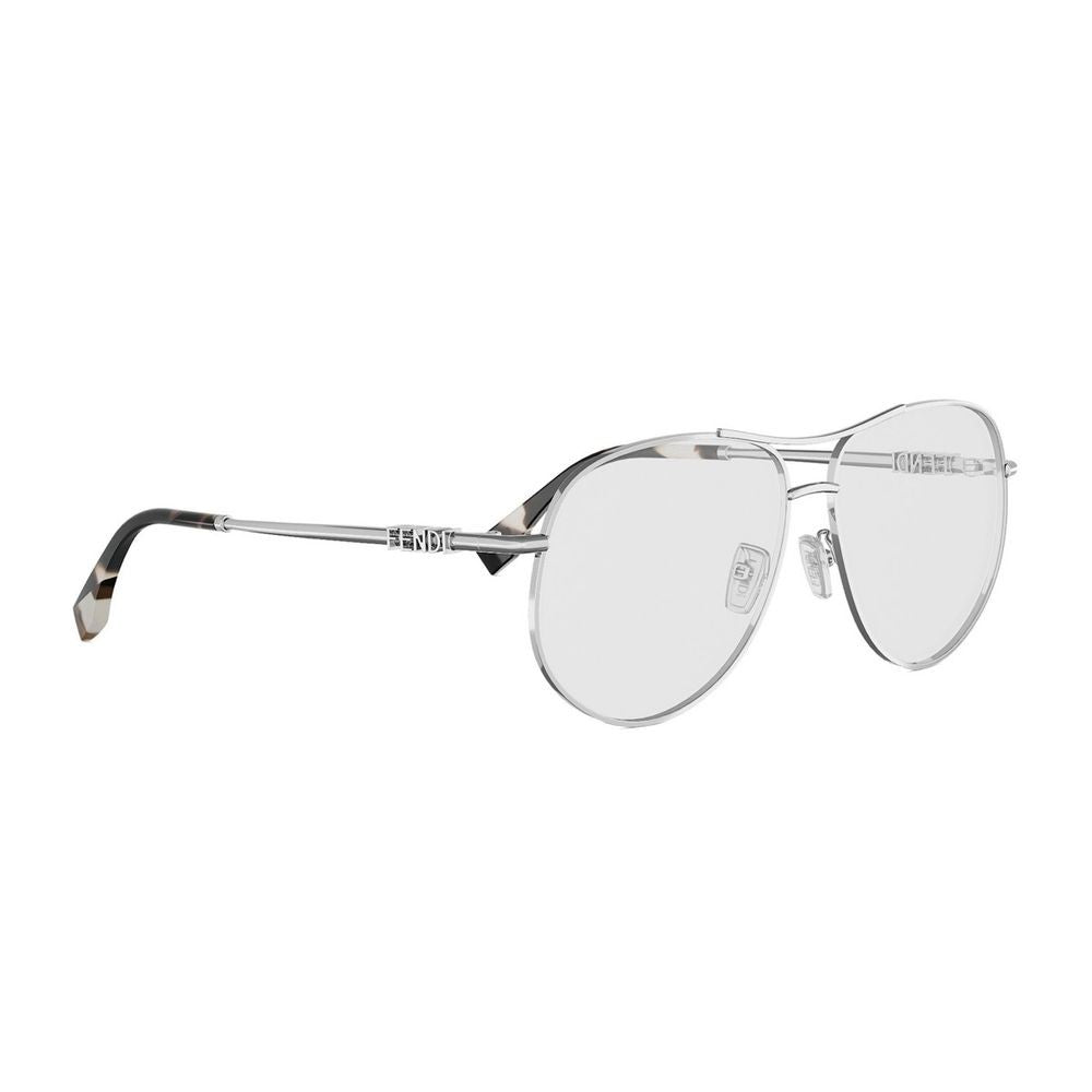 Fendi Fe50142u Fendigraphy Pilot Glasses