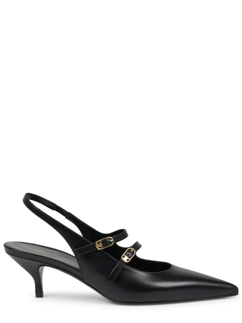 Celine Maryjane Slingback