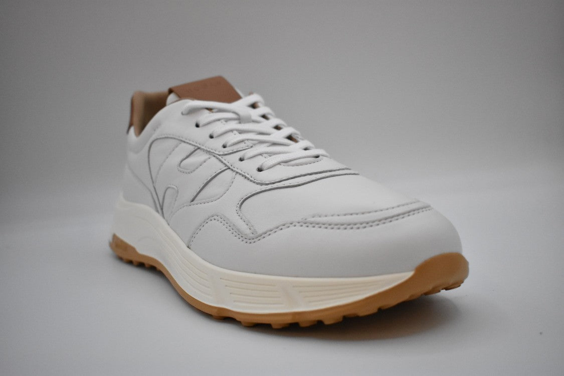 Hogan Sneakers With Design And Superior Comfort
