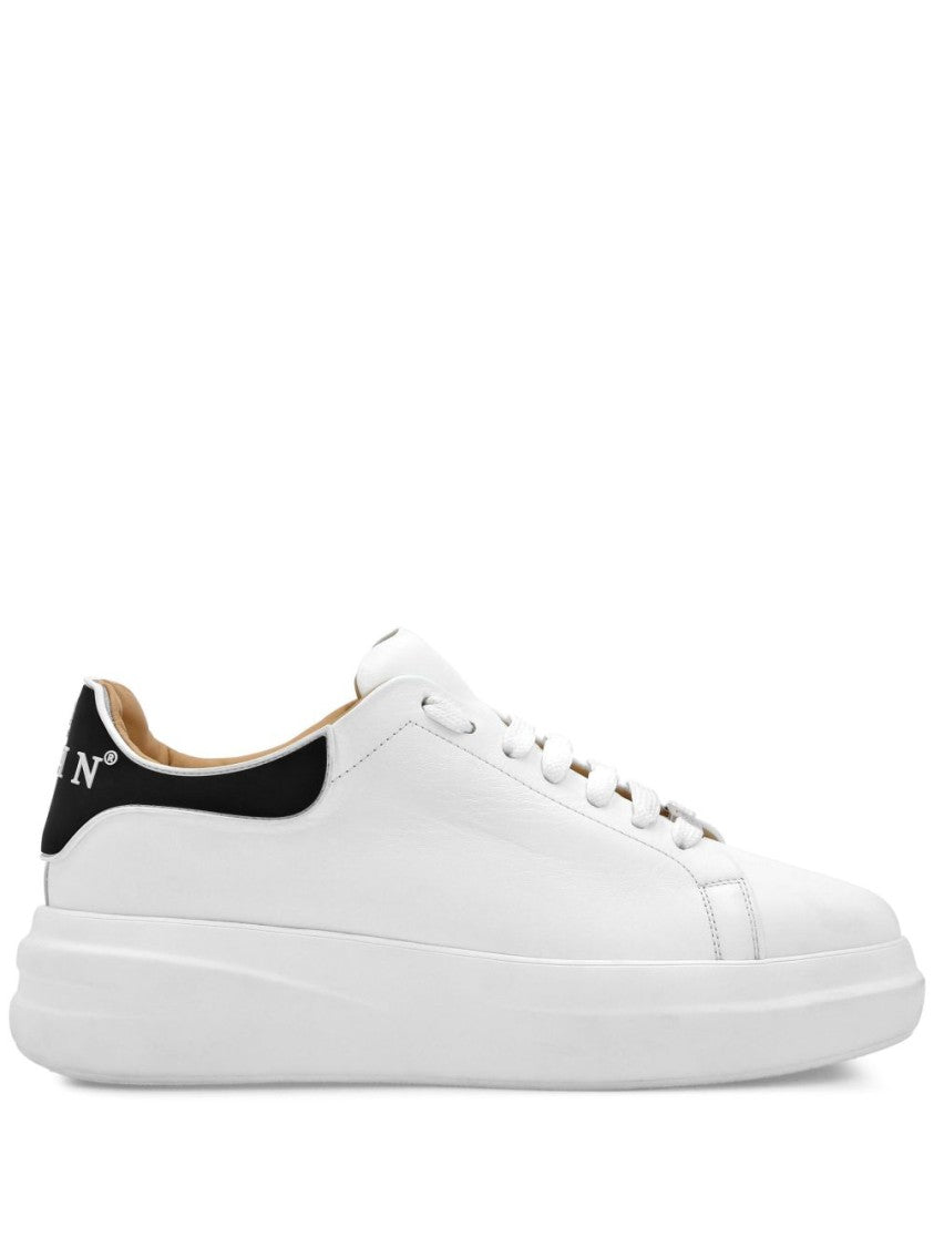 Philipp Plein Lo-Top Sneaker
