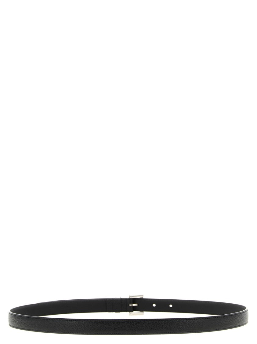 Saint Laurent 'Tiny Cassandre' Belt