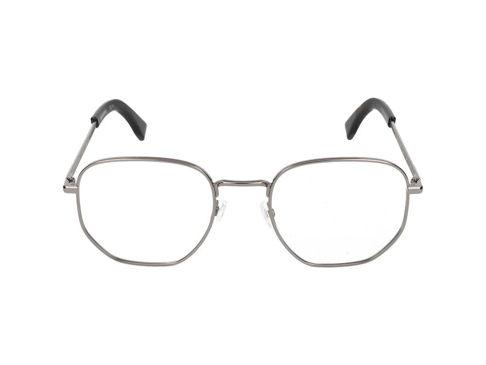 Dsquared2 Eyeglasses D2 0054 6Lb Ruthenium 52/21/145