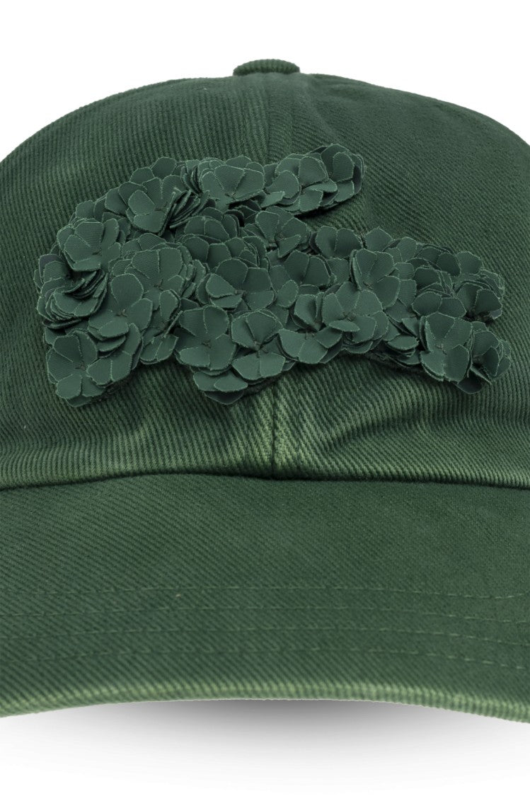 Lacoste Limited Edition Baseball Cap