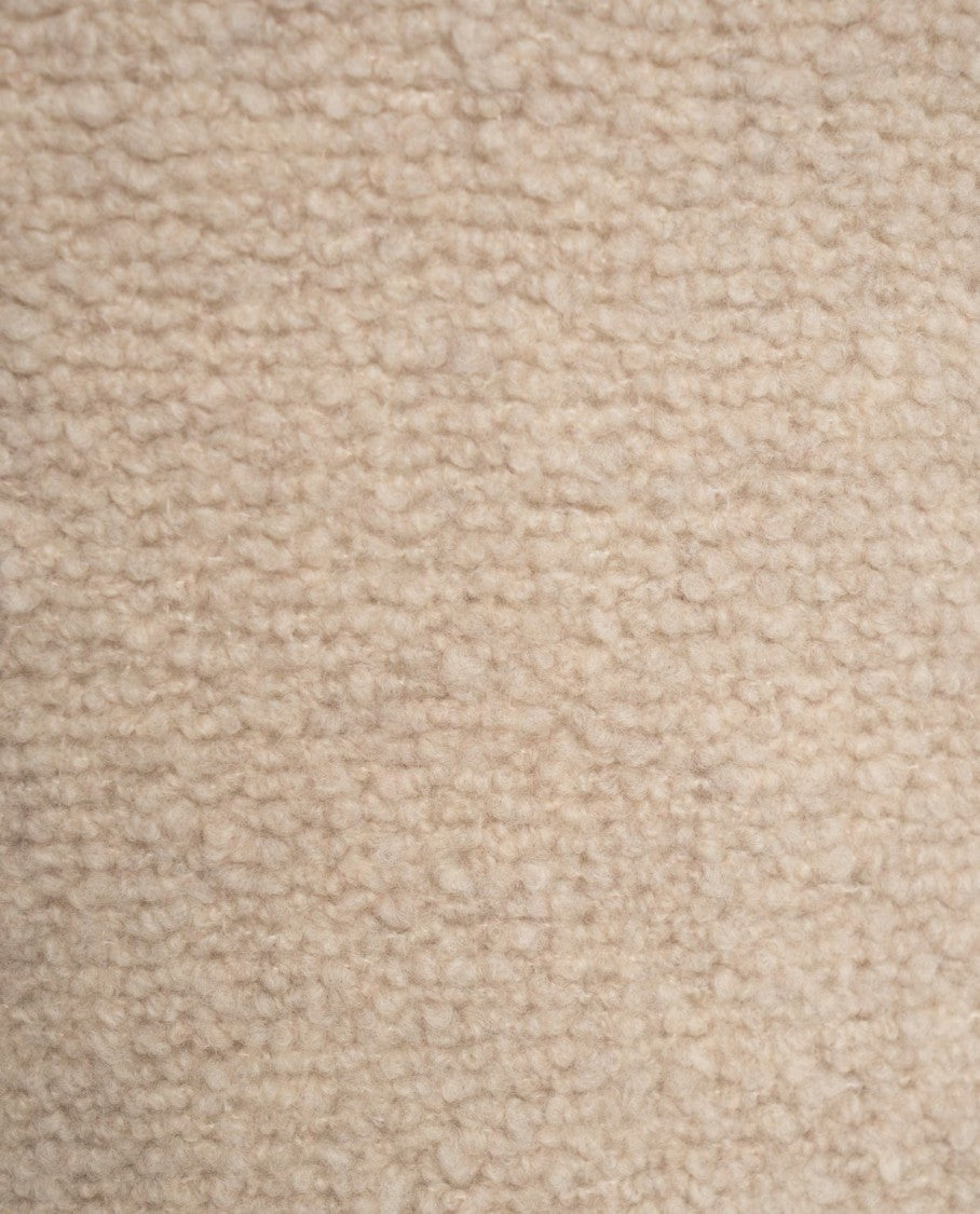 Hannes Roether Structured Weave Sweater