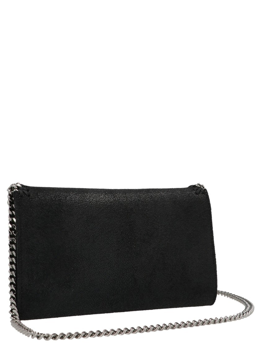 Stella Mccartney Falabella' Wallet On Chain