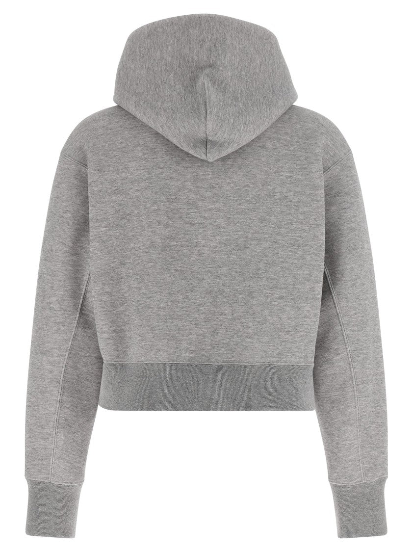 Sacai 'Sponge' Hoodie