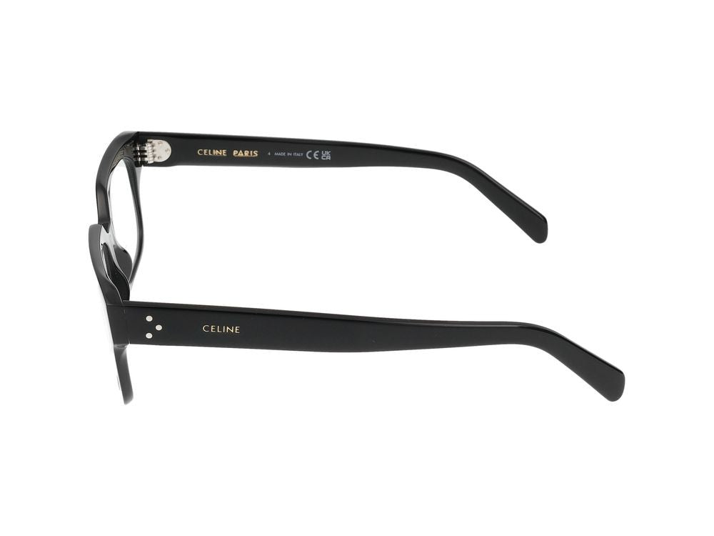 Celine Eyeglasses Cl50170i 001 53/18/150