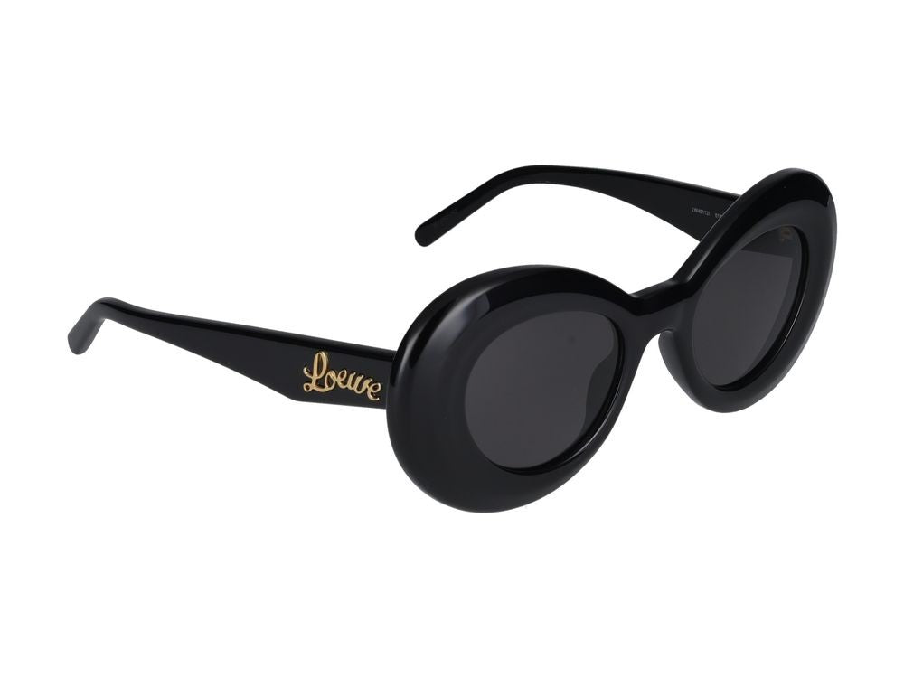 Loewe Sunglasses Lw40112i 01A 47/21/140