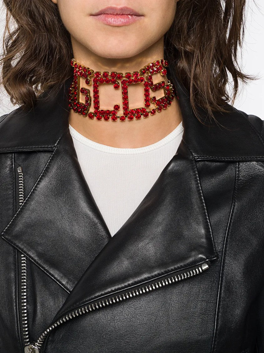 Gcds Modern Minimalistic Necklace