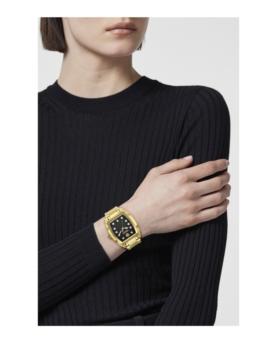 Versace Dominus Bracelet Watch
