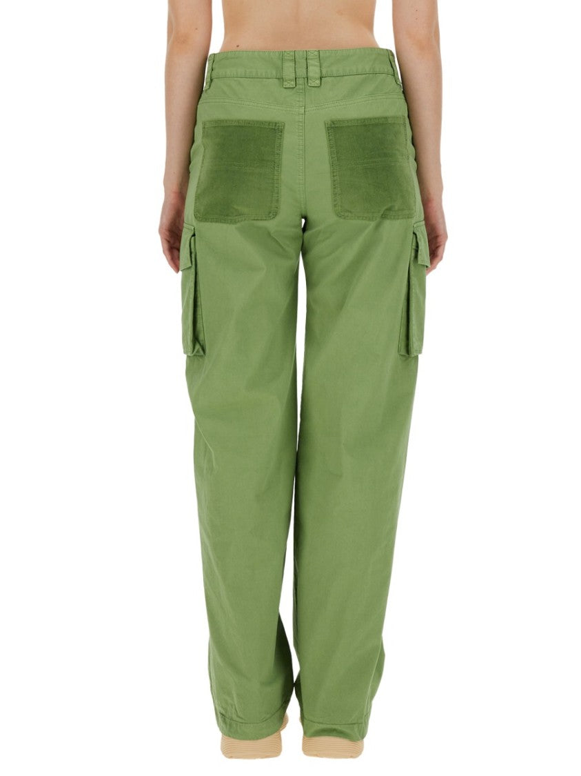 Stella Mccartney Cargo Pants