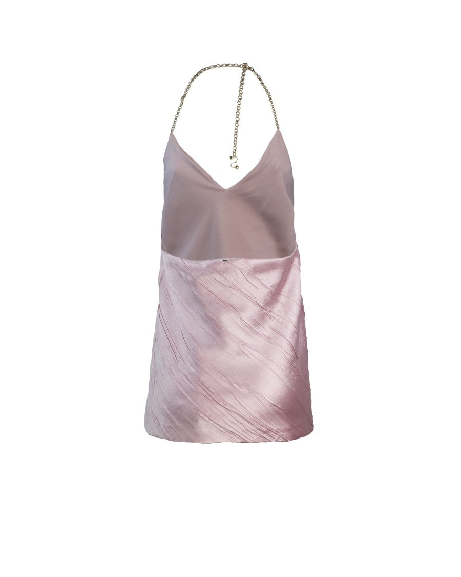 Sportmax Pink Fatuo Top