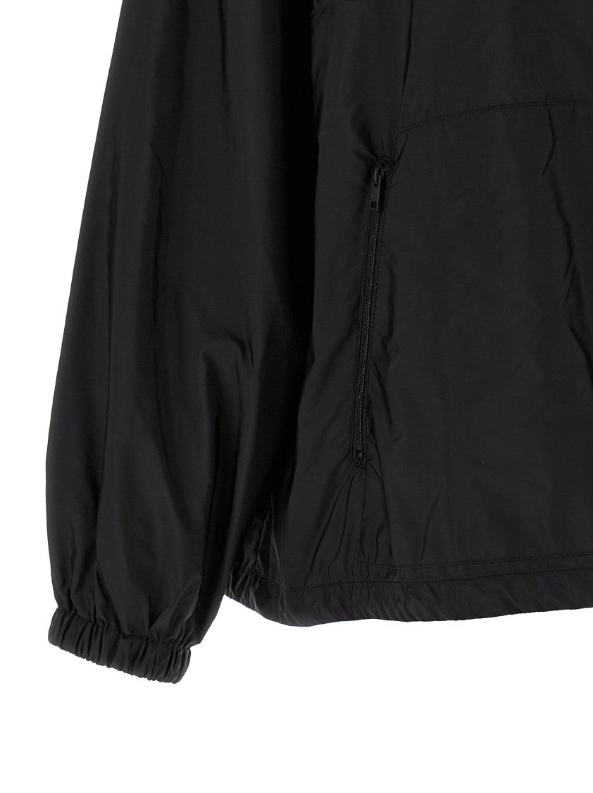 Prada Re-Nylon Feather Windbreaker