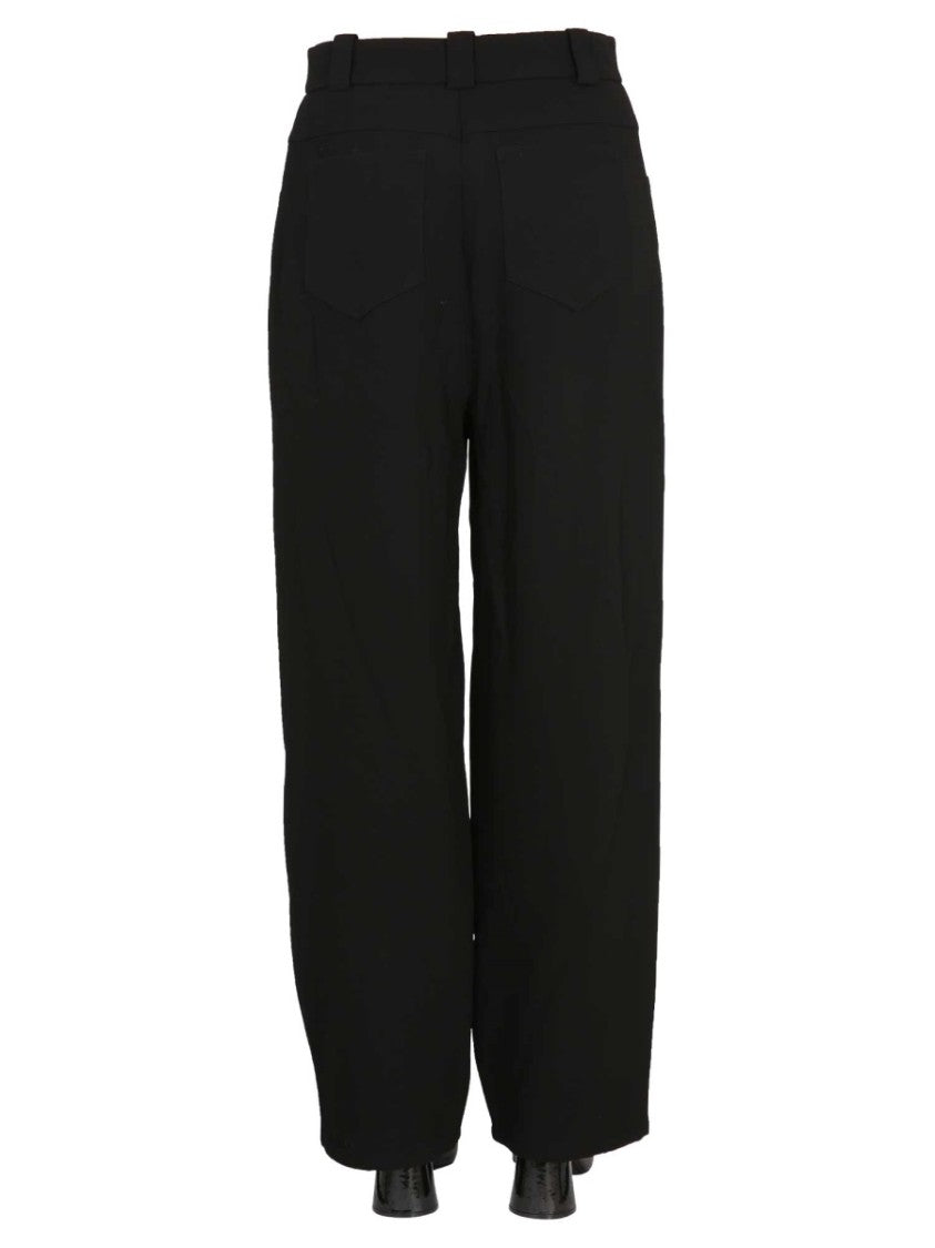 Khaite "Preen" Pants