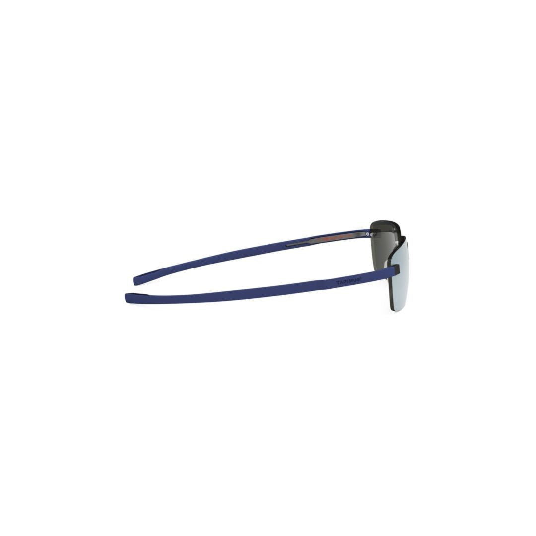 Tag Heuer Th40005u Rimless Titanium Sunglasses