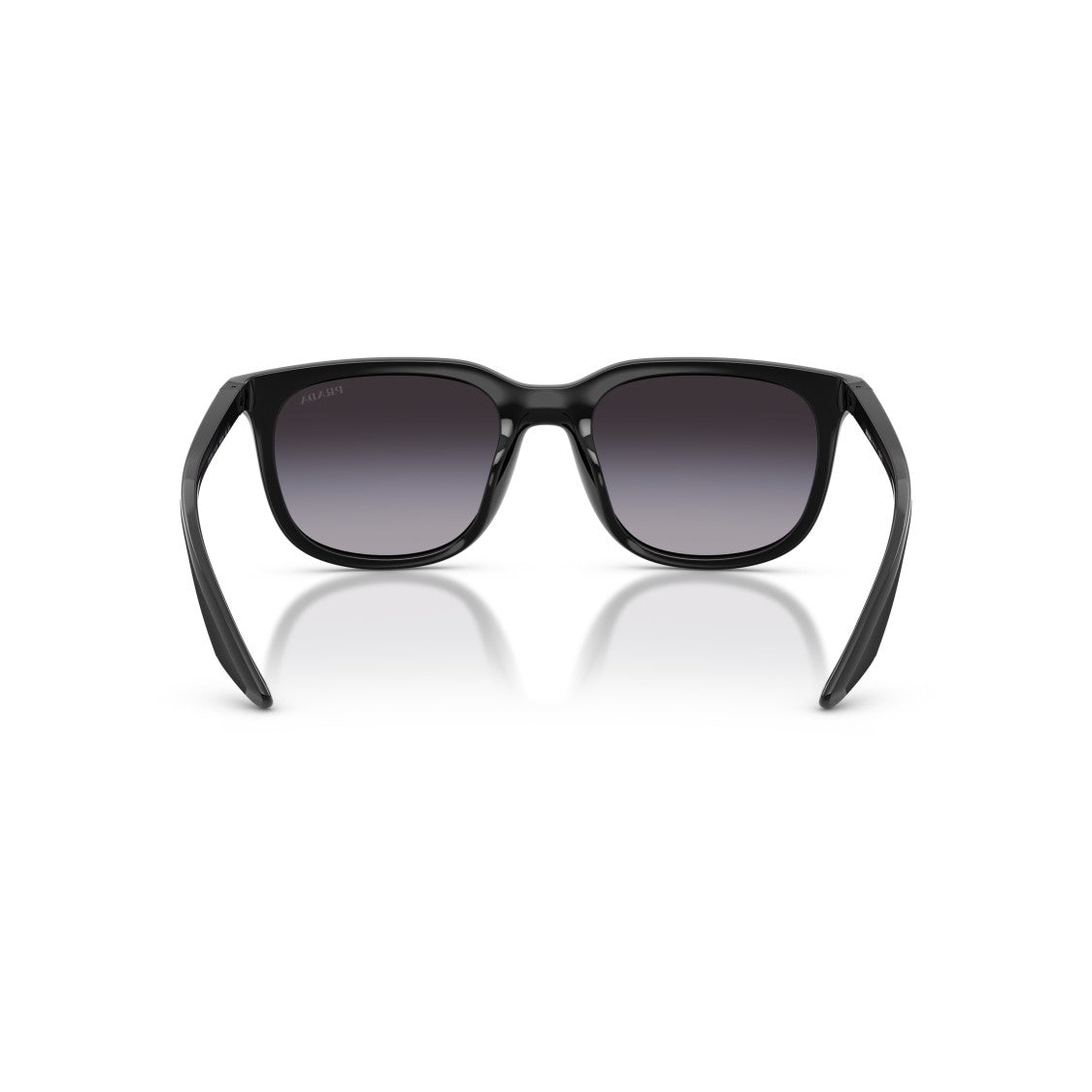 Prada Linea Rossa 0Ps B09su Rectangular Frame Sunglasses
