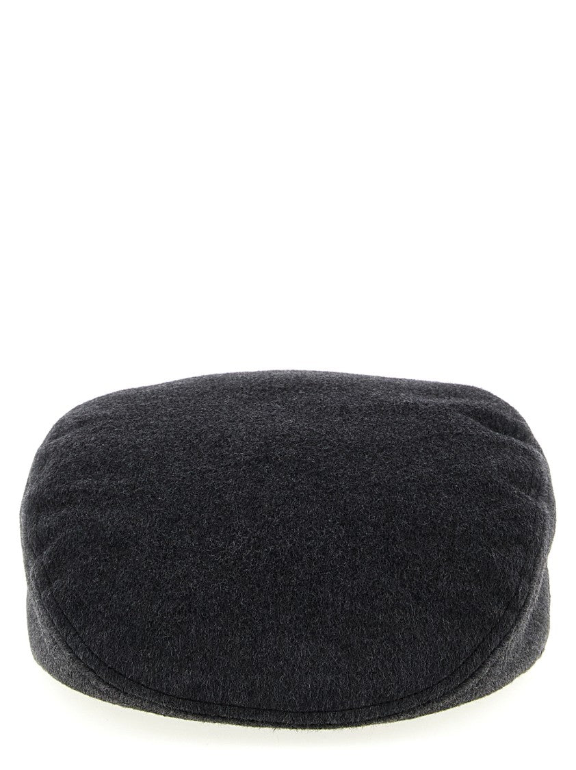 Jacquemus 'Le Beret Valerie' Hat