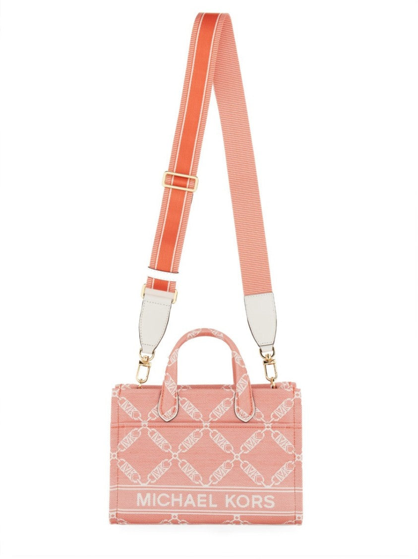 Michael Michael Kors Gigi Small Tote Bag