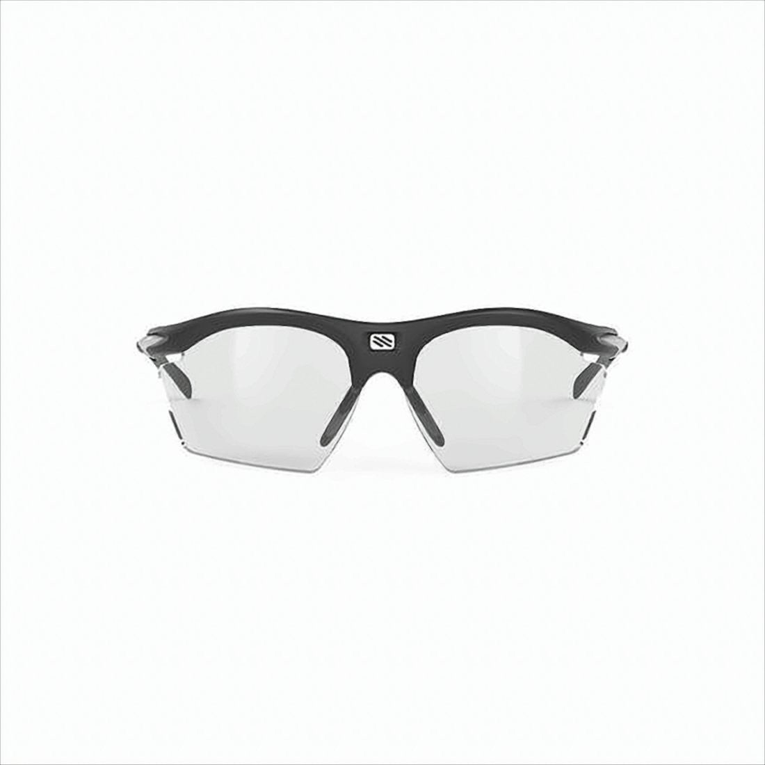 Rudy Project Wraparound Black Rudy Project Sunglasses