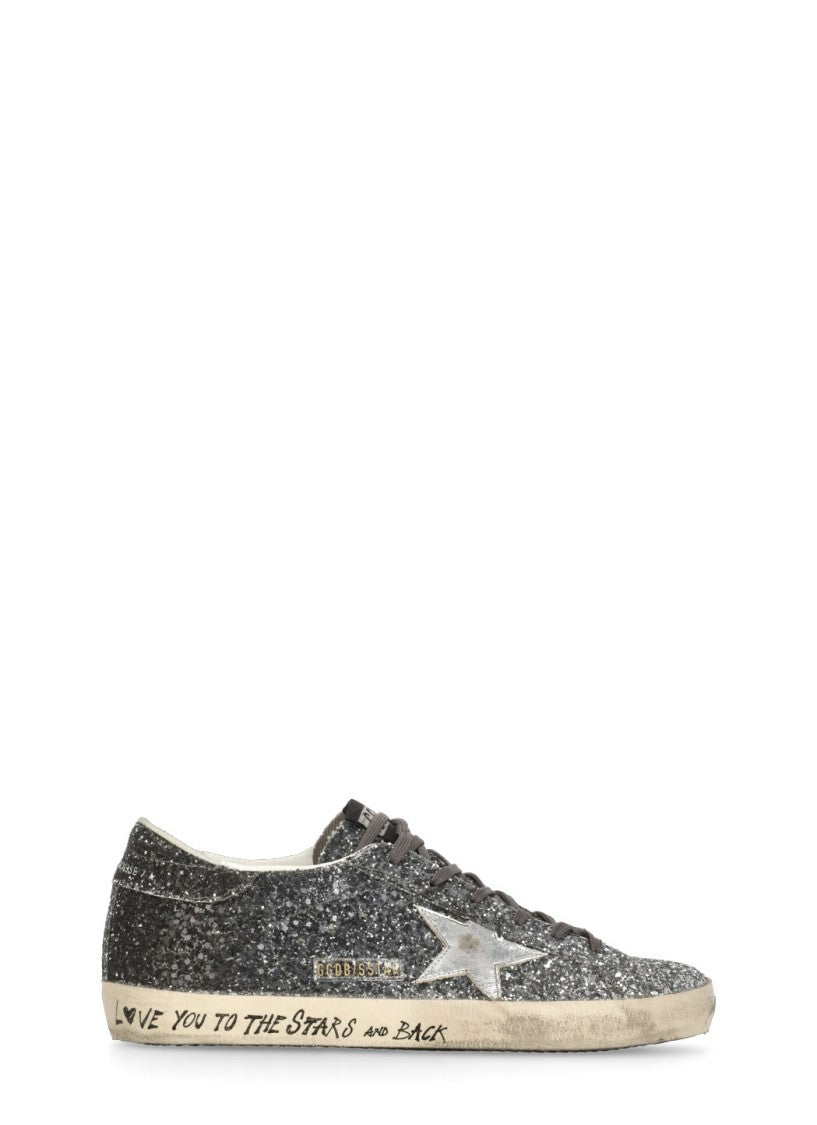 Golden Goose Super Star Classic Sneakers