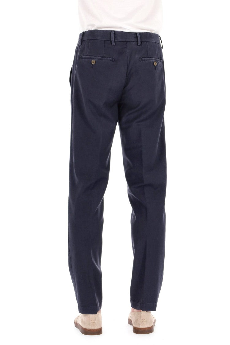 Myths Delavé Fresco Wool Trousers