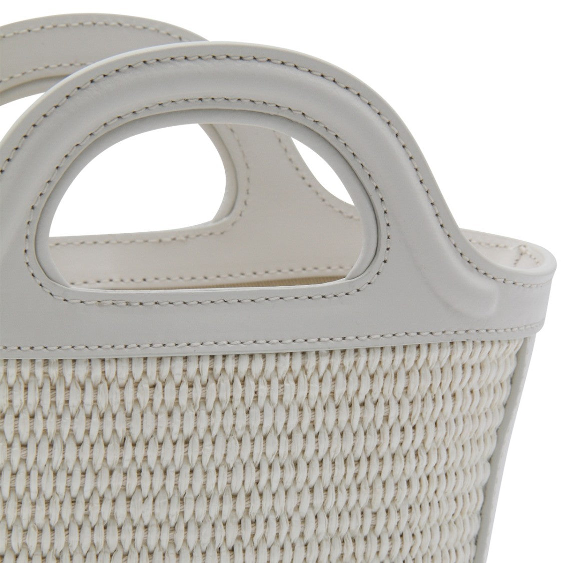 Marni Tropicalia Mini Top Handle Bag