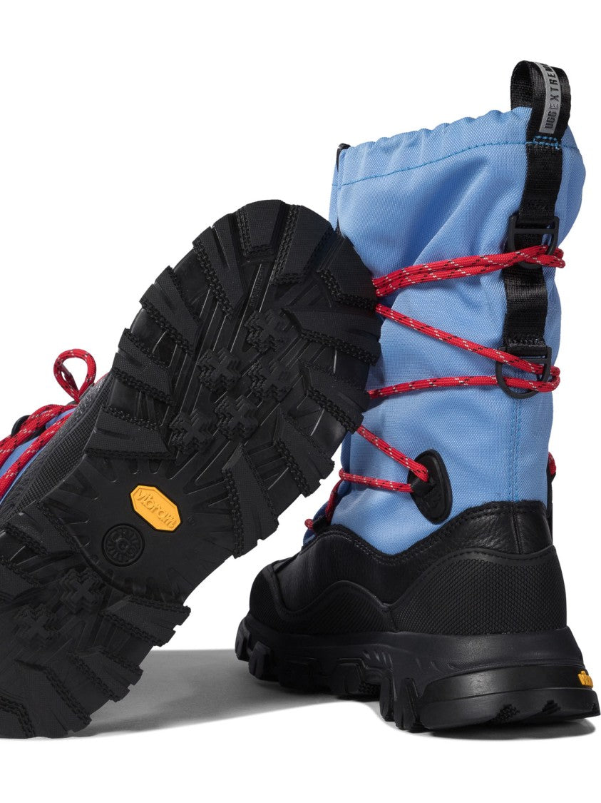 Ugg Light Blue Ankle Boots