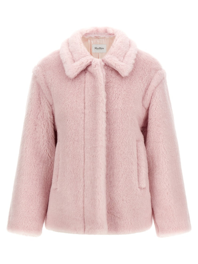 Max Mara 'Mxmfuggito' Coat