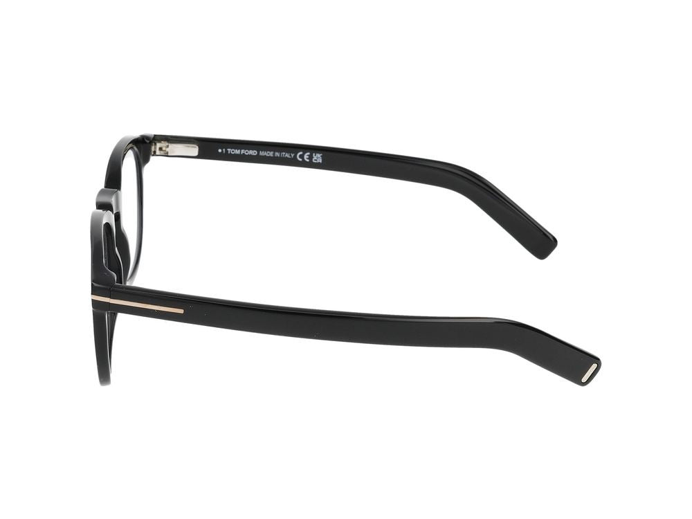 Tom Ford Eyeglasses Ft5629-B 001 50/23/145
