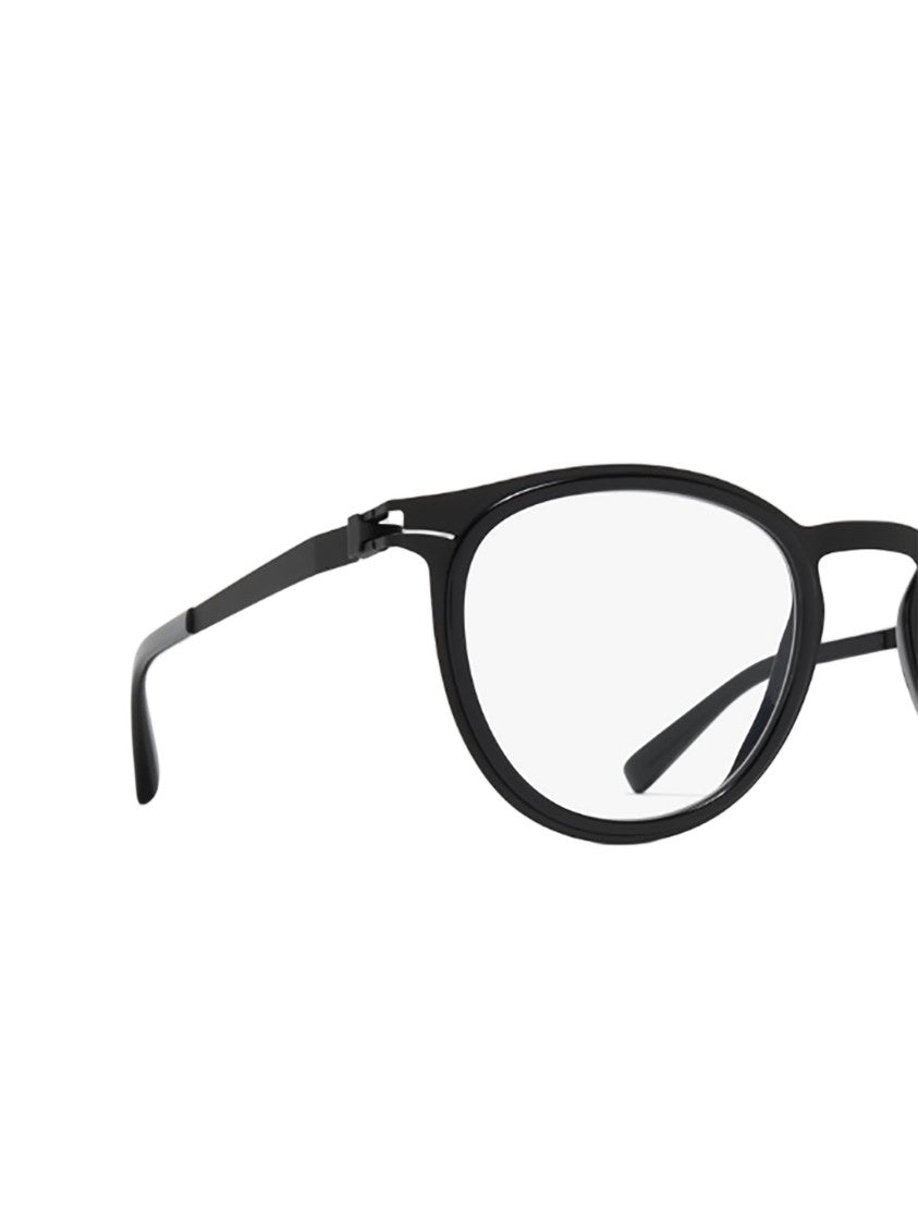 Mykita Cat-Eye Mykita Siwa Sunglasses With Acetate