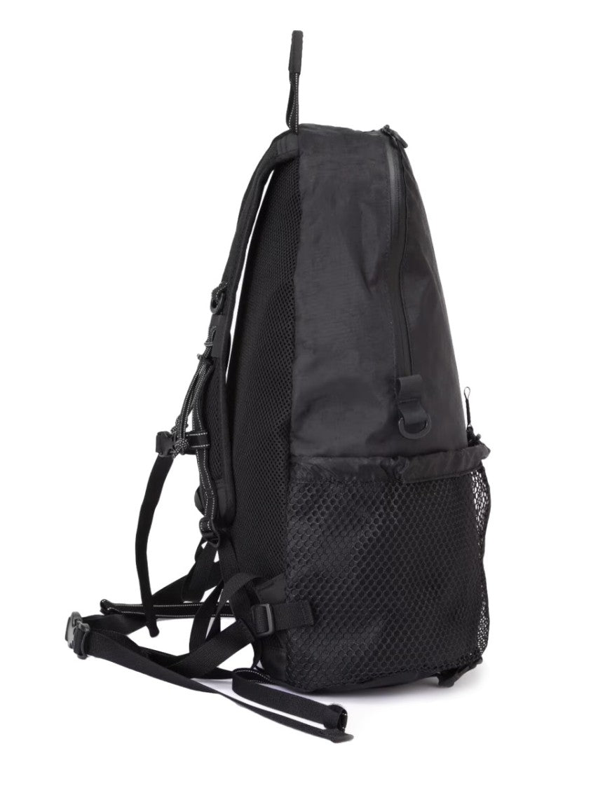 And Wander Spacious 20L Backpack With Ventilated Design And Unique Logo