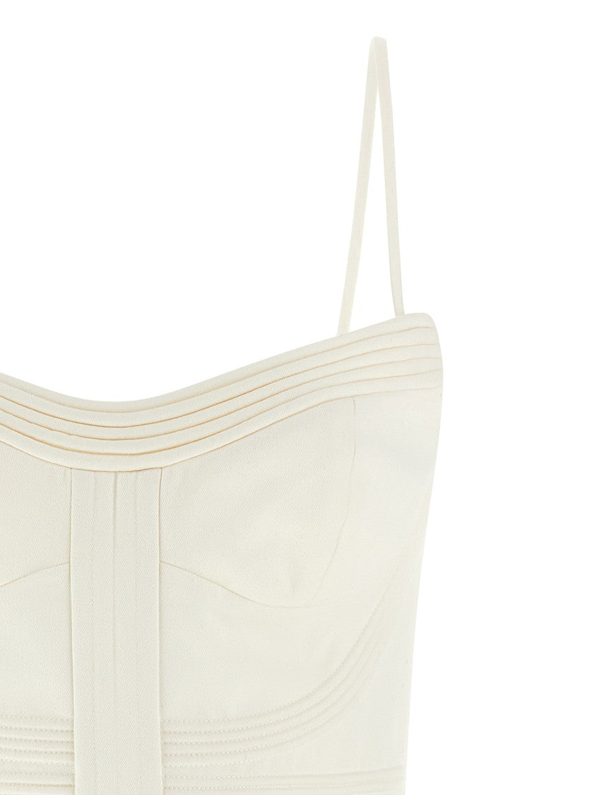 Zimmermann 'Rebellion' Dress