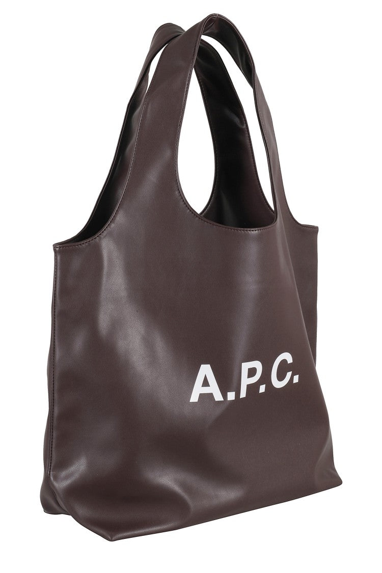 A.P.C. Ninon Tote Bag