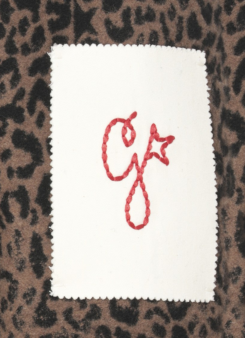 Golden Goose Bertina Coat