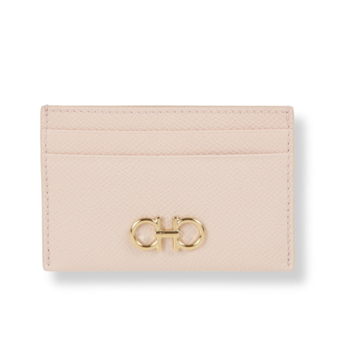 Ferragamo Minimalist Ferragamo Wallet With Refined Craftsmanship