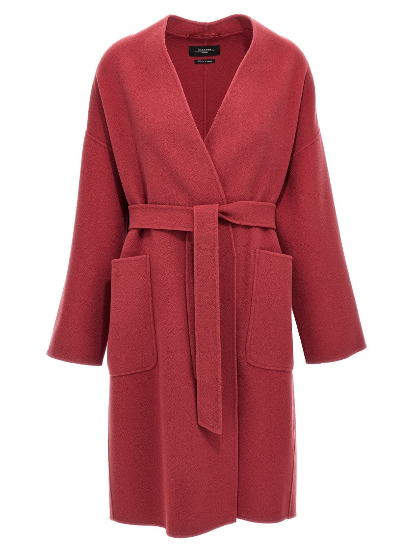 Max Mara Eris' Coat