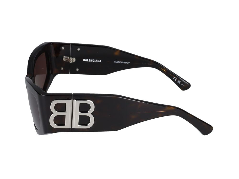 Balenciaga Sunglasses Balenciaga Bb0321s 008 Havana Havana Brown 57/17/125