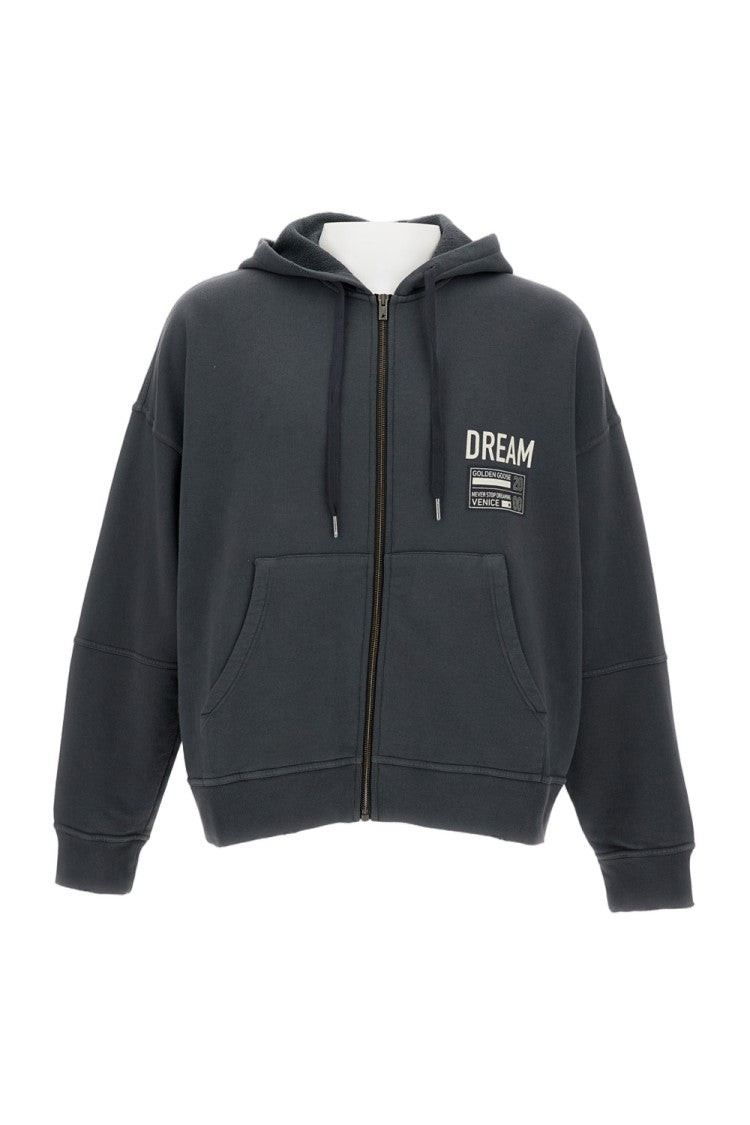 Golden Goose Journey Hoodie