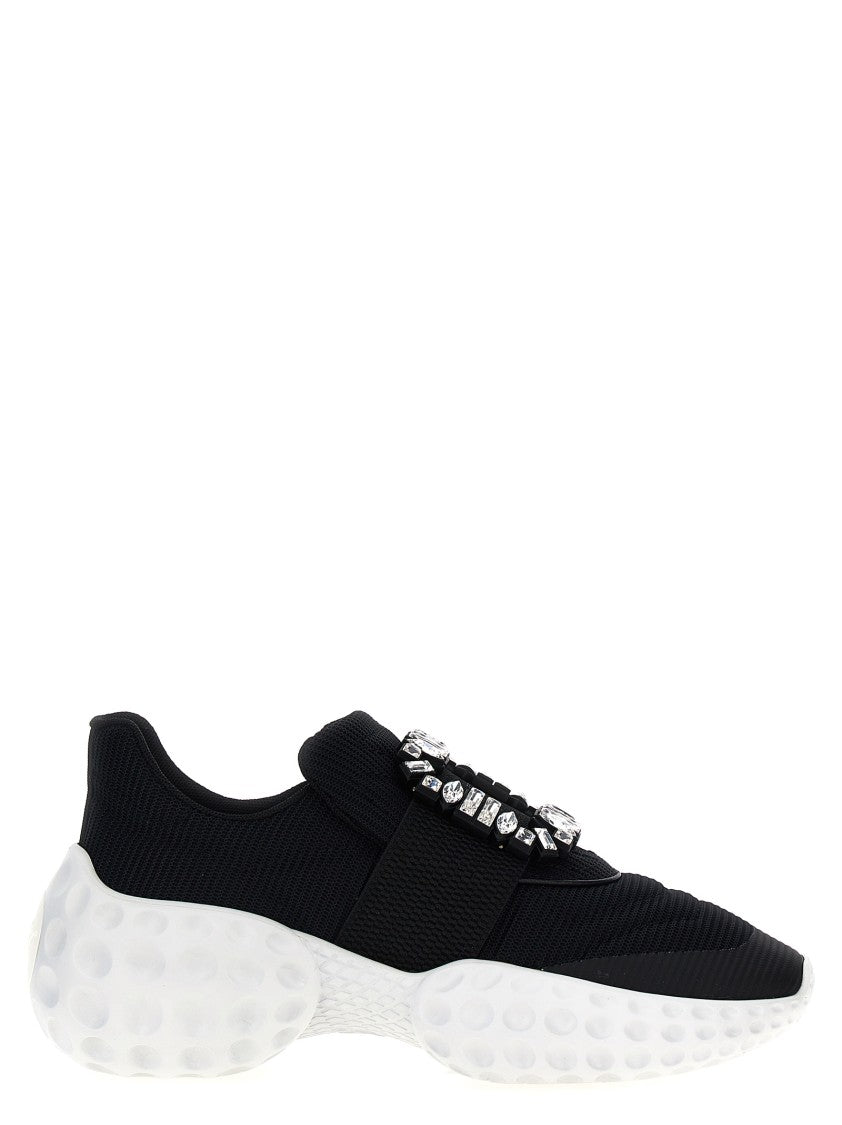 Roger Vivier 'Viv' Run Light' Sneakers