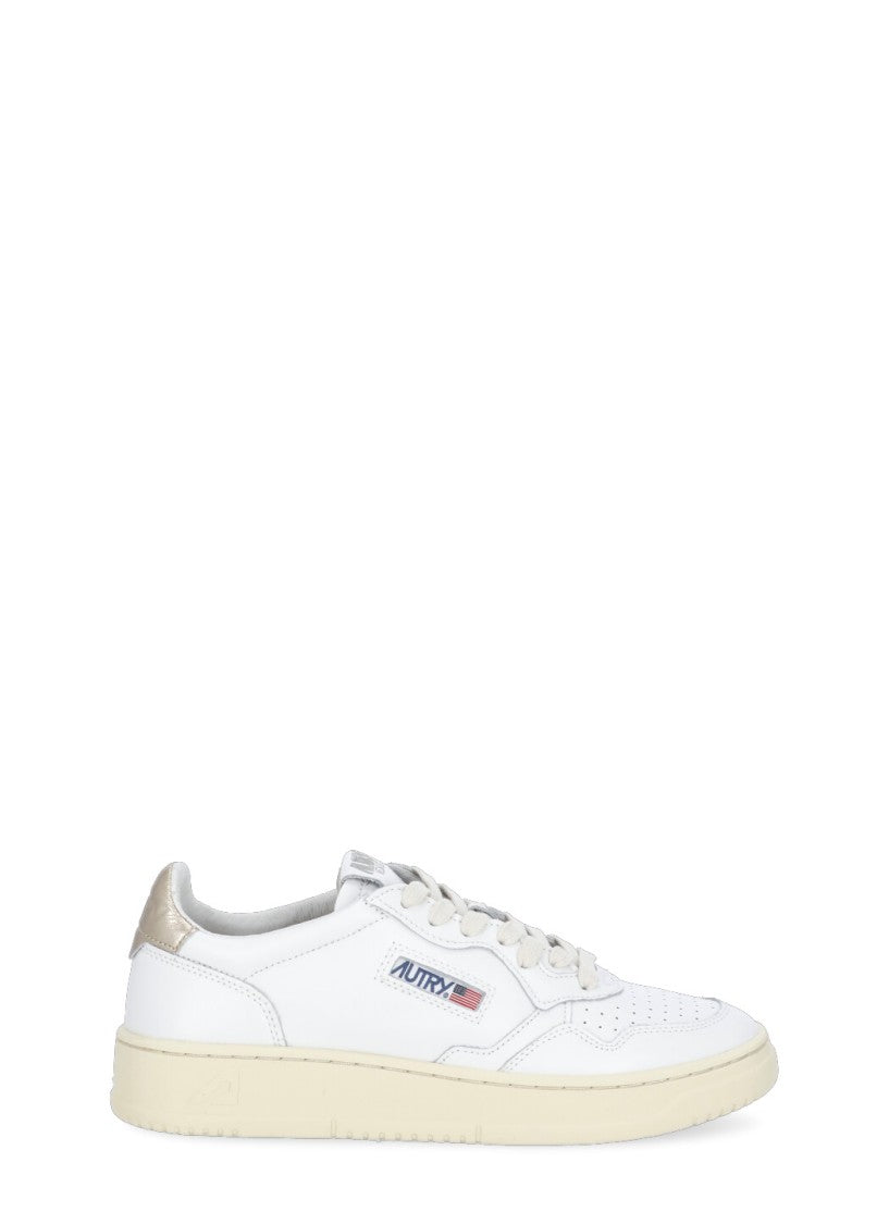 Autry Medalist Low Sneakers